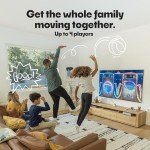 Nex Playground - Interactive Active Play System for Families