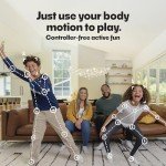 Nex Playground - Interactive Active Play System for Families