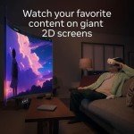 Meta Quest 3S 128GB All-in-One Headset Bundle