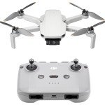 DJI Mini Drone with 4K UHD Camera