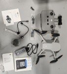 DJI Mini Drone with 4K UHD Camera