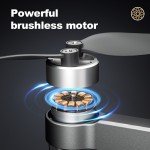 4K GPS Drone with Camera and 25-Min Flight