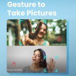 2024 RC Drone with 4K Dual Camera & 4 Batteries