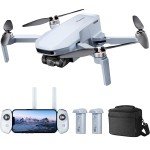 Potensic ATOM SE 4K GPS Foldable Drone
