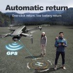 4K GPS Drone Quadcopter with Camera & 50 Min Flight
