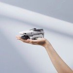 DJI Mini Drone with 4K UHD Camera