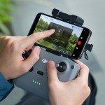 DJI Mini Drone with 4K UHD Camera