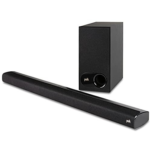 Soundbars