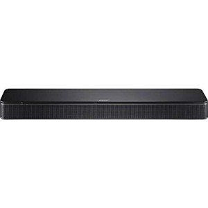 Bose Soundbar for TV with Bluetooth & HDMI
