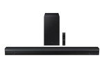 SAMSUNG HW-B650 3.1ch Dolby Soundbar with Subwoofer