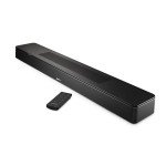 Bose Smart Soundbar with Dolby Atmos and Alexa