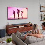 JBL Bar 500 5.1 Channel Dolby Atmos Soundbar