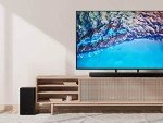 SAMSUNG HW-B650 3.1ch Dolby Soundbar with Subwoofer