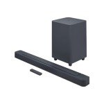 JBL Bar 500 5.1 Channel Dolby Atmos Soundbar
