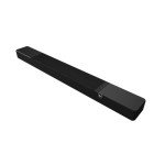 Klipsch Flexus CORE 200 Bluetooth Sound Bar - Black