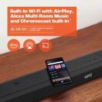 JBL Bar 500 5.1 Channel Dolby Atmos Soundbar