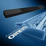 Klipsch Flexus CORE 200 Bluetooth Sound Bar - Black