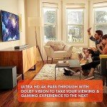 JBL Bar 9.1 Dolby Atmos Soundbar System