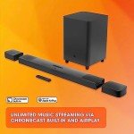 JBL Bar 9.1 Dolby Atmos Soundbar System