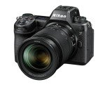 Nikon Z6 III Mirrorless Camera with 24-70mm Lens