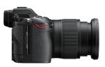 Nikon Z6 III Mirrorless Camera with 24-70mm Lens