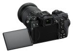 Nikon Z6 III Mirrorless Camera with 24-70mm Lens
