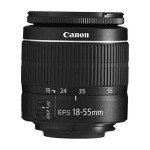 Canon EOS Rebel T100 DSLR Camera Bundle