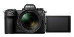 Nikon Z6 III Mirrorless Camera with 24-70mm Lens