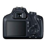 Canon EOS Rebel T100 DSLR Camera Bundle