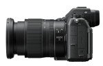 Nikon Z6 III Mirrorless Camera with 24-70mm Lens