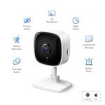 TP-Link Tapo 2K Security Camera - 4-Pack
