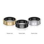 SAMSUNG Galaxy AI Smart Ring - Size 12