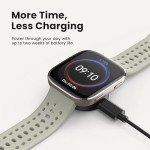 Amazfit Bip 6 Smart Watch with AMOLED Display