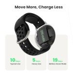 Amazfit Active 2 GPS Smart Watch 44mm