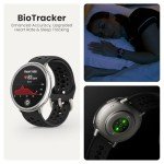 Amazfit Active 2 GPS Smart Watch 44mm