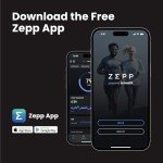 Amazfit Active 2 GPS Smart Watch 44mm