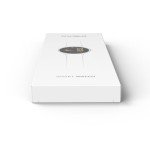 TOOBUR Women's Smartwatch with Fitness Tracker & Calls