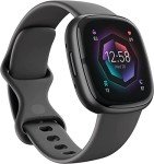 Fitbit Sense 2 Smartwatch for Health and Fitness