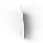 TOOBUR Women's Smartwatch with Fitness Tracker & Calls