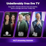 Roku 40-Inch Full HD Smart TV with Voice Remote