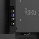 Roku 40-Inch Full HD Smart TV with Voice Remote