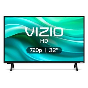 VIZIO 32" 720P LED Smart TV with WiFi