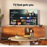 Hisense 65" QD7 Mini-LED 4K Smart TV