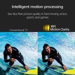 Sony 75" 4K Ultra HD Smart TV - X90L Series