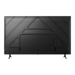 Hisense 85-Inch A6 Series 4K Smart TV