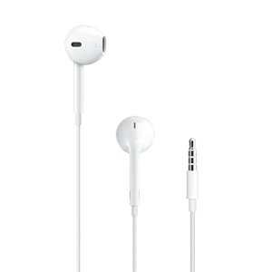 Apple EarPods Wired Headphones with 3.5mm Jack