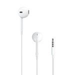 Apple EarPods Wired Headphones with 3.5mm Jack