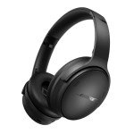 Bose QuietComfort Wireless Active Noise Cancelling Headphones