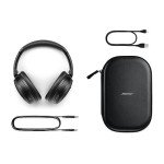 Bose QuietComfort Wireless Active Noise Cancelling Headphones