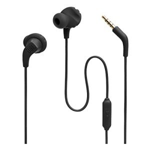 JBL Endurance Run 2 Waterproof Wired Sports Earbuds